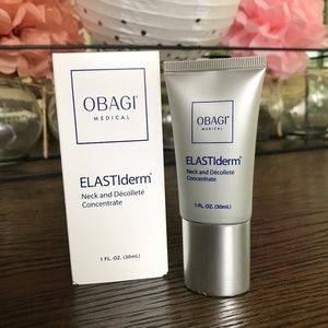 Obagi Medical ELASTIderm Neck & Décolleté Concentrate